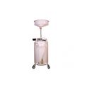 GARWIN PRO 036005-80 Установка для слива масла 80 л