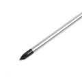 Отвертка крестовая ROSSVIK PH1250 (PH1*250 мм)