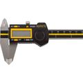 ASIMETO 307-62-2-П Штангенциркуль цифровой 0,01 мм, 0-300 мм, ABS, с поверкой