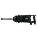 GARWIN PRO 800550-8010 Гайковерт пневматический ударный 1" 5300 Нм (540 кГм)