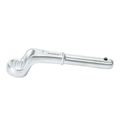 GARWIN PRO 603840-24 Ключ накидной усиленный 24 мм