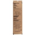 Пистолет продувочный MIGHTY SEVEN JC-116LD (8,5 бар, 400 мм, 2 насадки)