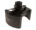Съемник фильтров масляных 2-х позиционный JTC-4303 (1/2", 22 мм, d= 80~110)