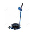 Домкрат подкатной NORDBERG N023, пневматический, 3 т