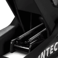 RUNTEC RT-PJL35 Домкрат подкатной низкого подхвата 3,5 т, 95-552 мм, усиленный