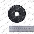 Колесо переднее для домкрата N3203EC NORDBERG 01-00002192