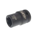 Головка торцевая ударная JTC-443522 (1/2", TORX E22)
