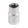 Головка торцевая TORX Е-стандарт 1/2" E16 AFFIX AF00043016