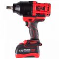 Гайковерт аккумуляторный ударный MIGHTY SEVEN DW-402A (1/2", 1700 НМ, 18 В)