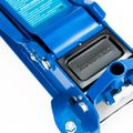 Домкрат подкатной ROSSVIK V3.5 TH33502 (г/п 3,5 т, 95-552 мм)