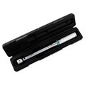 GARWIN INDUSTRIAL 502210-5-25S Динамометрический ключ 5-25 Нм, двухстороннего действия с разьемом под сменные насадки 9х12