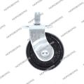 Колесо заднее поворотное для домкрата N3203EC NORDBERG 01-00002191