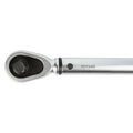 GARWIN INDUSTRIAL 501513-40-200-12 Динамометрический ключ 40-200 Нм, двухстороннего действия с приводным квадратом 1/2"