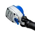 GARWIN INDUSTRIAL 800527-12-1508 Гайковерт пневматический ударный, усиленный, 1/2" 500 Нм (51 кГм), угловой, с повортным ударным механизмом