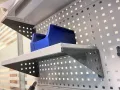 Верстак слесарный CTR 1832.S347.13-1