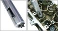 Съемник сухарей клапанов JTC-1252