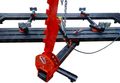 Стапель платформенный AUTOSTAPEL ARS-8-2
