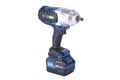 Гайковерт аккумуляторный NORDBERG NE812K (1/2", 20 В, 1700 Нм, 2 аккумулятора 6 A и зарядное устройство, в кейсе)