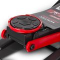 Домкрат подкатной RUNTEC RT-PJL3T низкого подхвата (3 т, 80-500 мм, усиленный, TECHNIC)