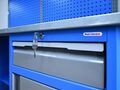 Верстак слесарный TNC 121.15.1-1