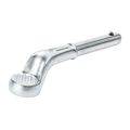 GARWIN PRO 603840-27 Ключ накидной усиленный 27 мм