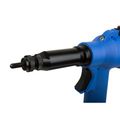 GARWIN INDUSTRIAL 804540-M12-7 Заклепочный пистолет пневмогидравлический резьбовой; M3-M12 нерж. сталь; 19000Н; ход 7мм