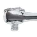 Трещотка 3/8", 203 мм, 45 зубцов, дисковый механизм KING TONY 3725-08F