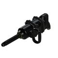 Licota PAW-10043XL Гайковерт пневматический ударный 1" 3780 Нм, композитный