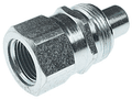 Соединитель для гидроцилиндра JTC-CP352 (3/8", папа)