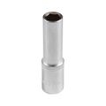 Головка торцевая глубокая шестигранная 3/8" 10 мм AFFIX AF00130010