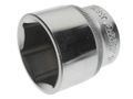 Головка торцевая JTC-43836 (1/2", 36 мм, L=42 мм)