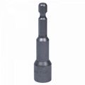 Головка для шуруповерта KING TONY 7616507M, шестигранная 1/4", 7 мм