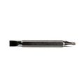 GARWIN PRO 634800 Отвертка короткая переставная SL6.0/PH2