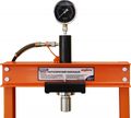 Пресс гидравлический напольный Ombra OHT610V (12 т)