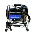 Окрасочный аппарат безвоздушного распыления HYVST SPT 690