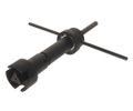 Съемник подшипника JTC-5485 (Foton ZF-5S400 HX53.000.086)