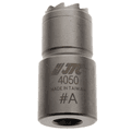 Фреза для притирки седел форсунок дизельного двигателя JTC-4050-A (15x19)