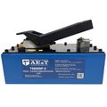 Насос пневмогидравлический AE&T T08009P-2, 3.2 л