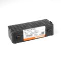 Набор сменных сопел для краскораспылителя SLIM CONVI S-I-HD Walcom 11351