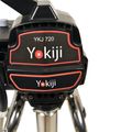 Безвоздушный окрасочный аппарат YOKIJI YKJ 720