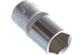 Головка торцевая JONNESWAY S04H2109 (1/4" ;DR, 9 мм)