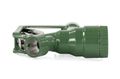 LLY-15 - Механический пистолет с мех. счетчиком Petropump PP740005, 40 л/мин