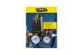 Масляный воздушный поршневой компрессор Garage 8142210, PK 24.F250/1,5