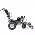 Разметочная машина Schtaer Wega 35
