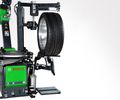 Усиленный автоматический шиномонтажный стенд Bosch TCE 4430-24 S44