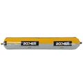 Клей-герметик для вклейки стекол полиуретановый BOOMER 9035/600 (600 мл)