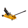 RUNTEC RT-PJL25 Домкрат подкатной низкого подхвата, 2,5 т, 85 - 380 мм, полупрофессиональный