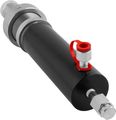 Рабочий цилиндр для пресса гидравлического усиленного Ombra OHT622VC, 20 т
