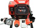 Окрасочный аппарат безвоздушный YOKIJI YKJ120