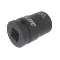 Головка торцевая ударная JTC-443524 (1/2", TORX, E24)